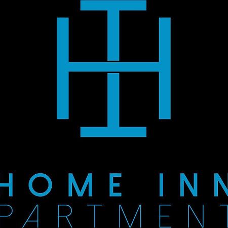 Home Inn Apartments - 202 Мінден Екстер'єр фото