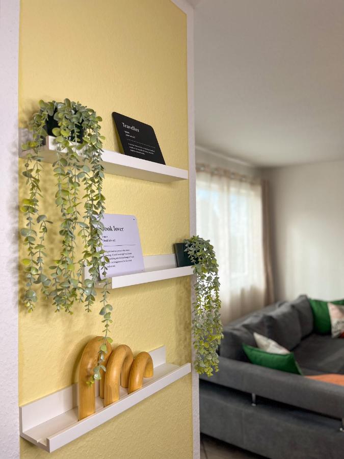 Home Inn Apartments - 202 Мінден Екстер'єр фото