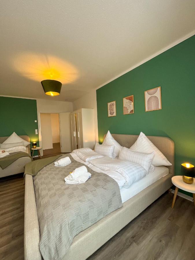 Home Inn Apartments - 202 Мінден Екстер'єр фото